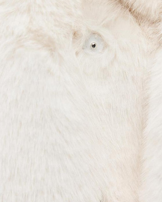 NOVA Faux Fur Jacket