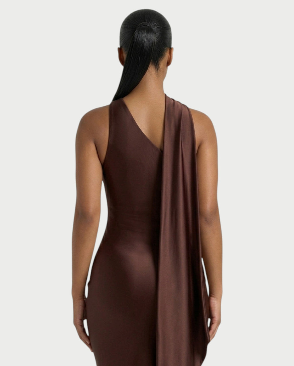 SILLA Midi Dress