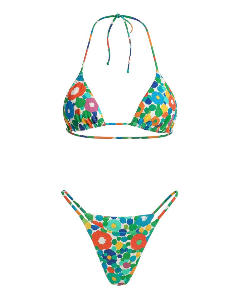RAYLEE Bikini Set