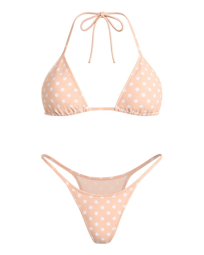 RAYLEE Bikini Set