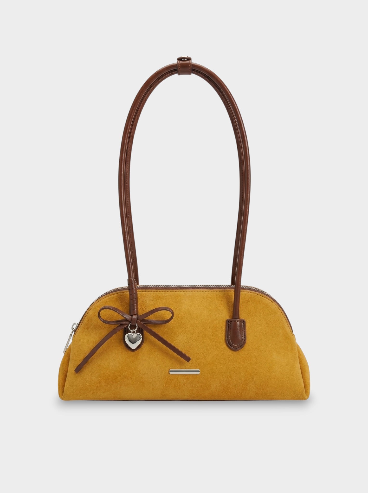 EULORA Faux Leather Shoulder Bag