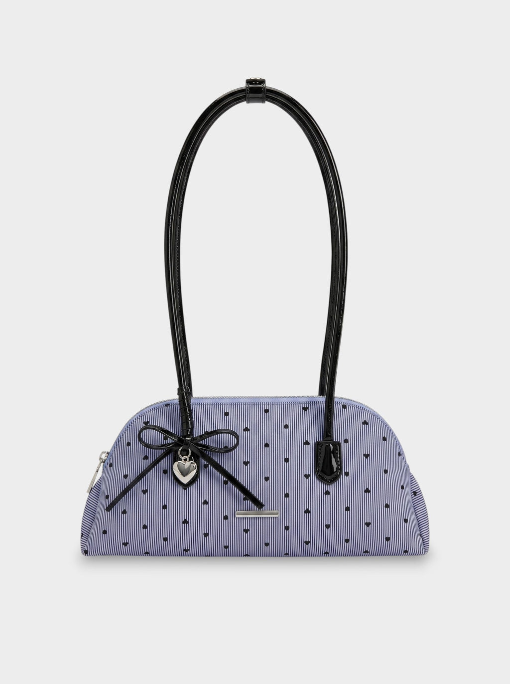 EULORA Faux Leather Shoulder Bag
