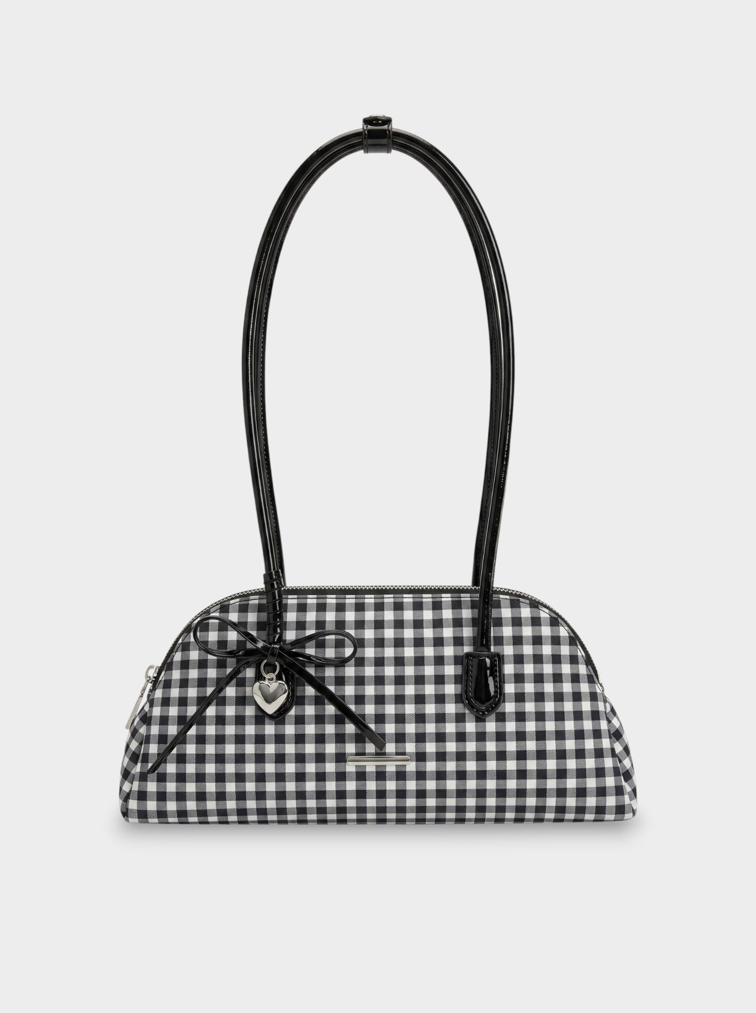 EULORA Faux Leather Shoulder Bag
