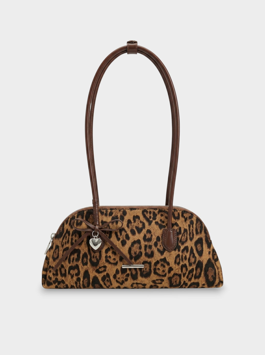 EULORA Faux Leather Shoulder Bag