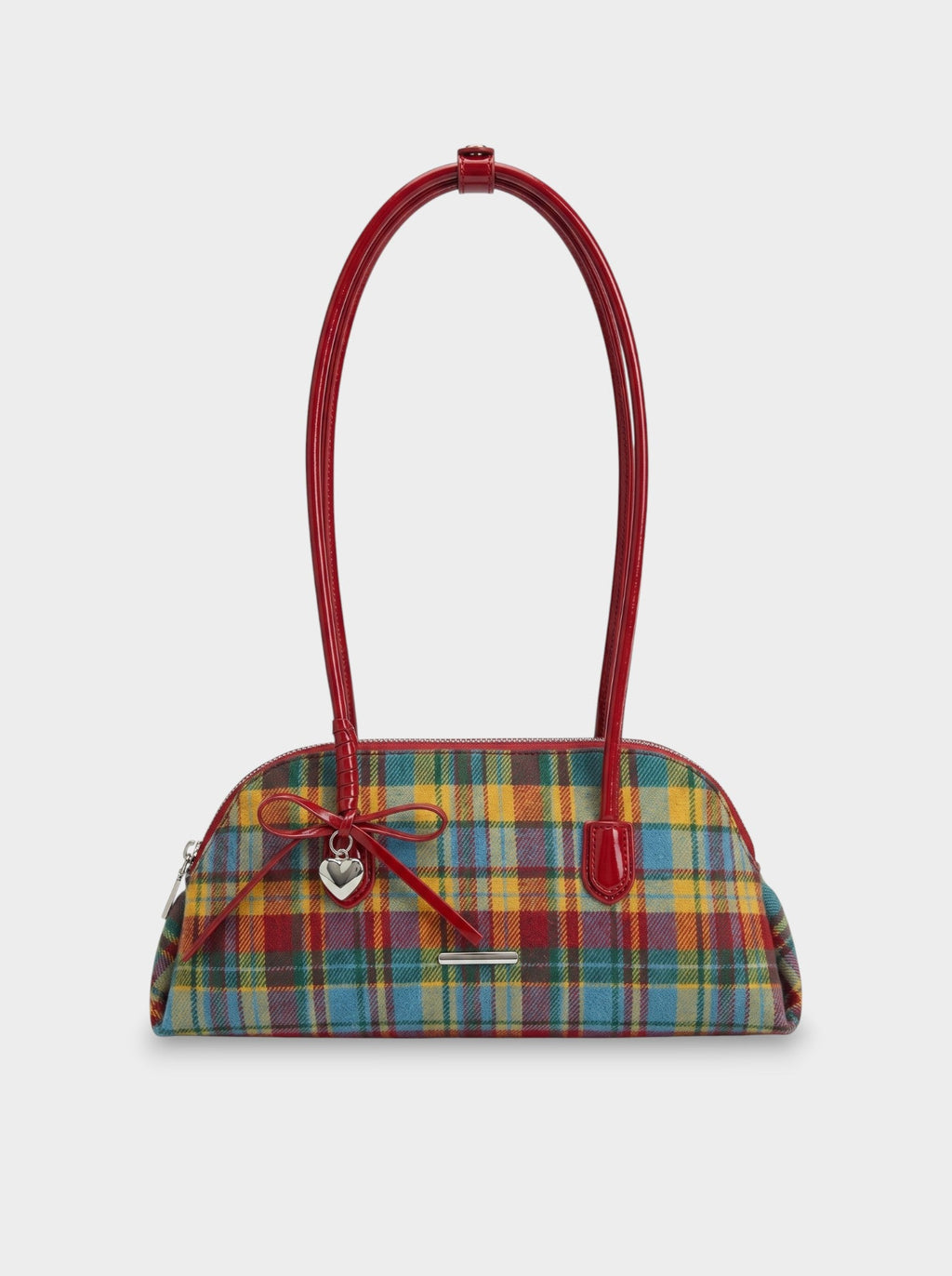 EULORA Faux Leather Shoulder Bag