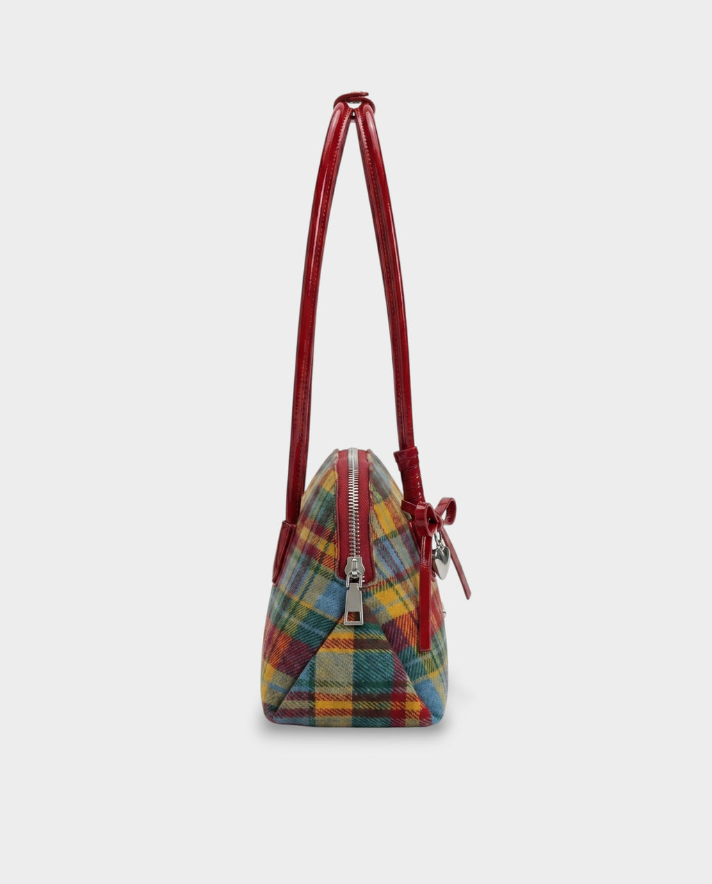 EULORA Faux Leather Shoulder Bag