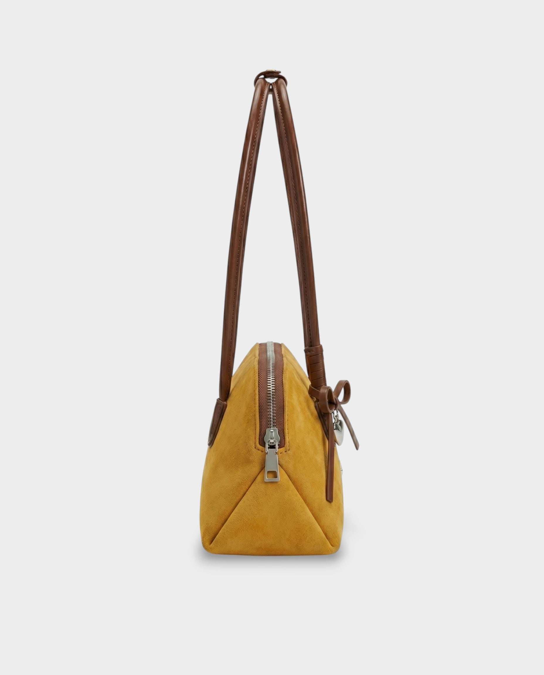 EULORA Faux Leather Shoulder Bag