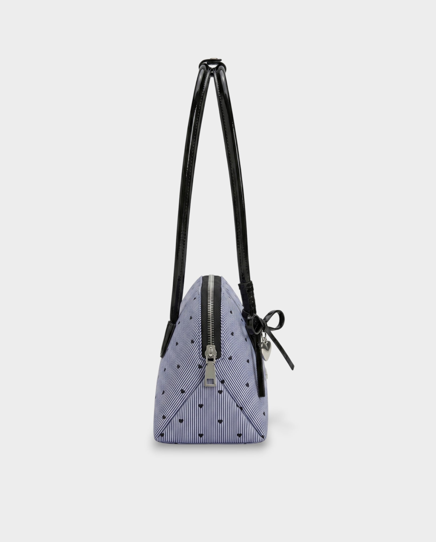 EULORA Faux Leather Shoulder Bag