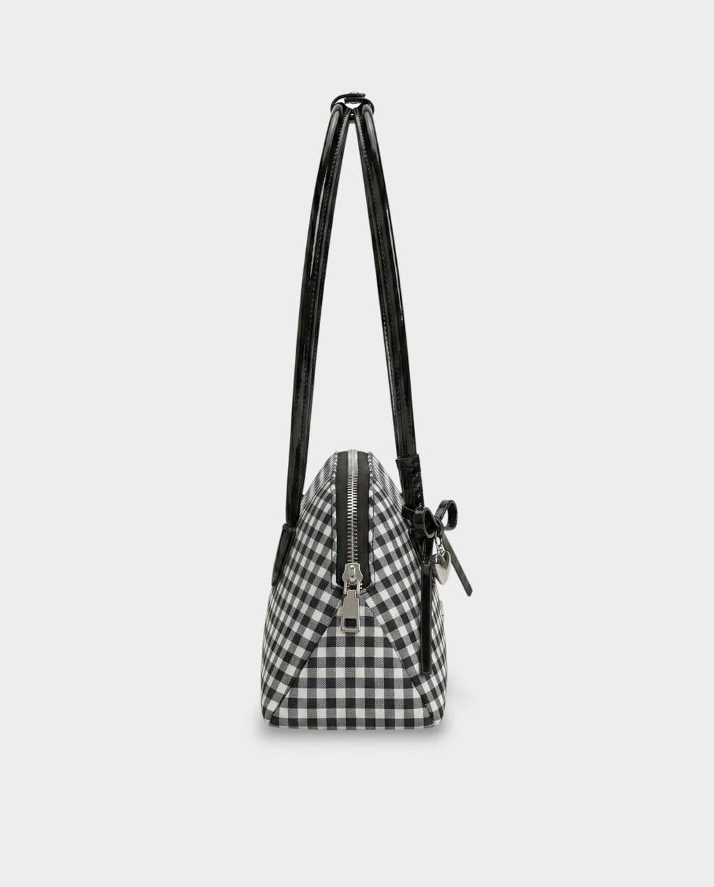 EULORA Faux Leather Shoulder Bag
