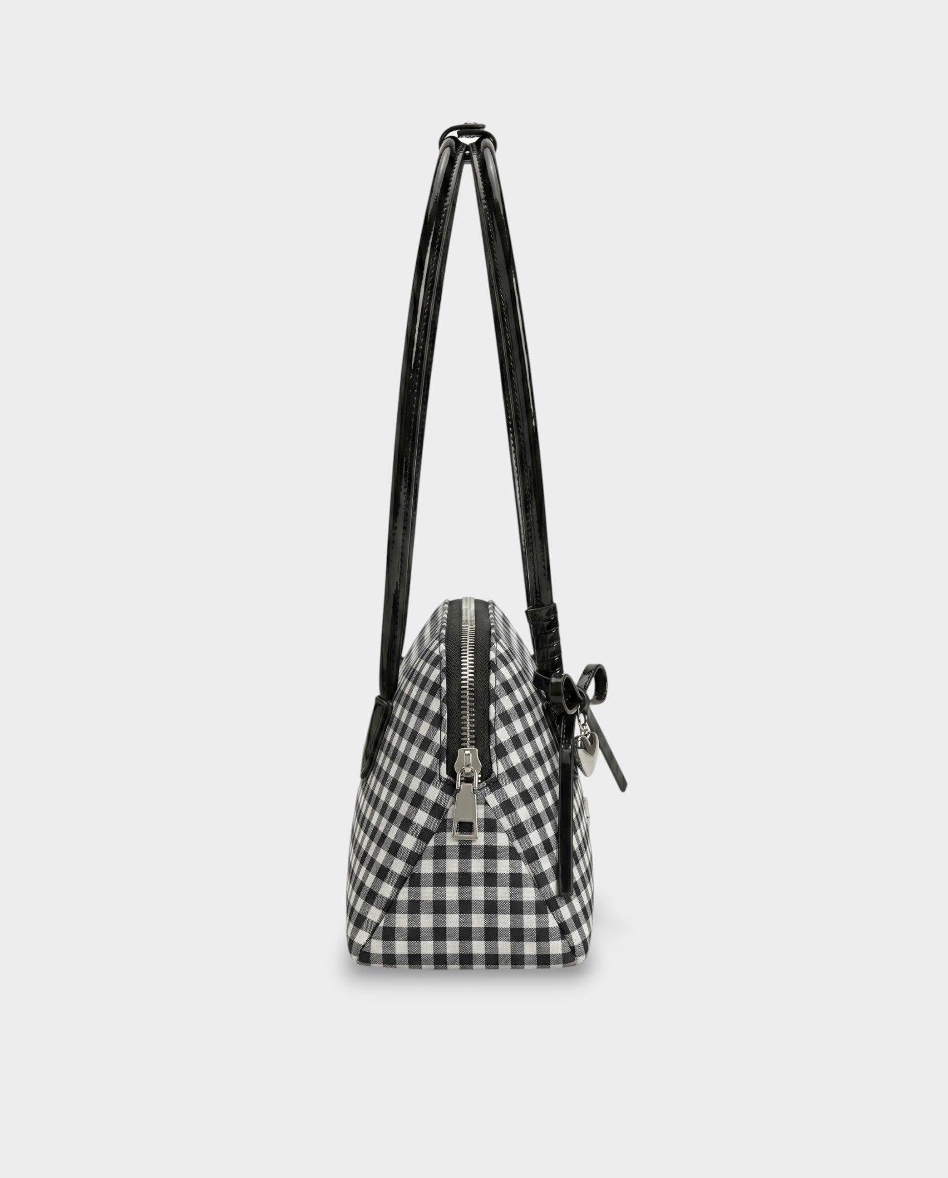EULORA Faux Leather Shoulder Bag