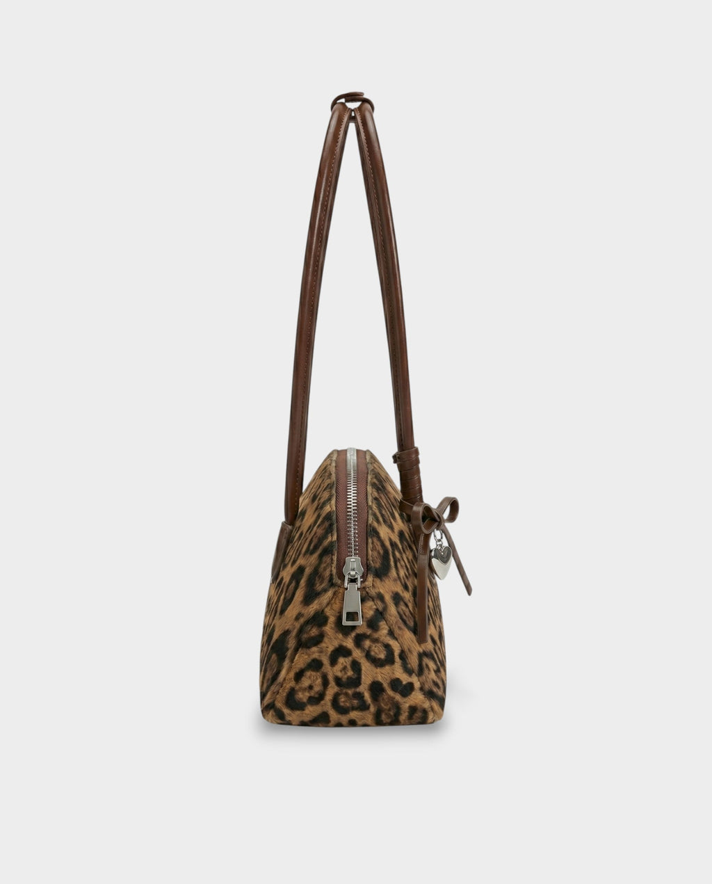 EULORA Faux Leather Shoulder Bag