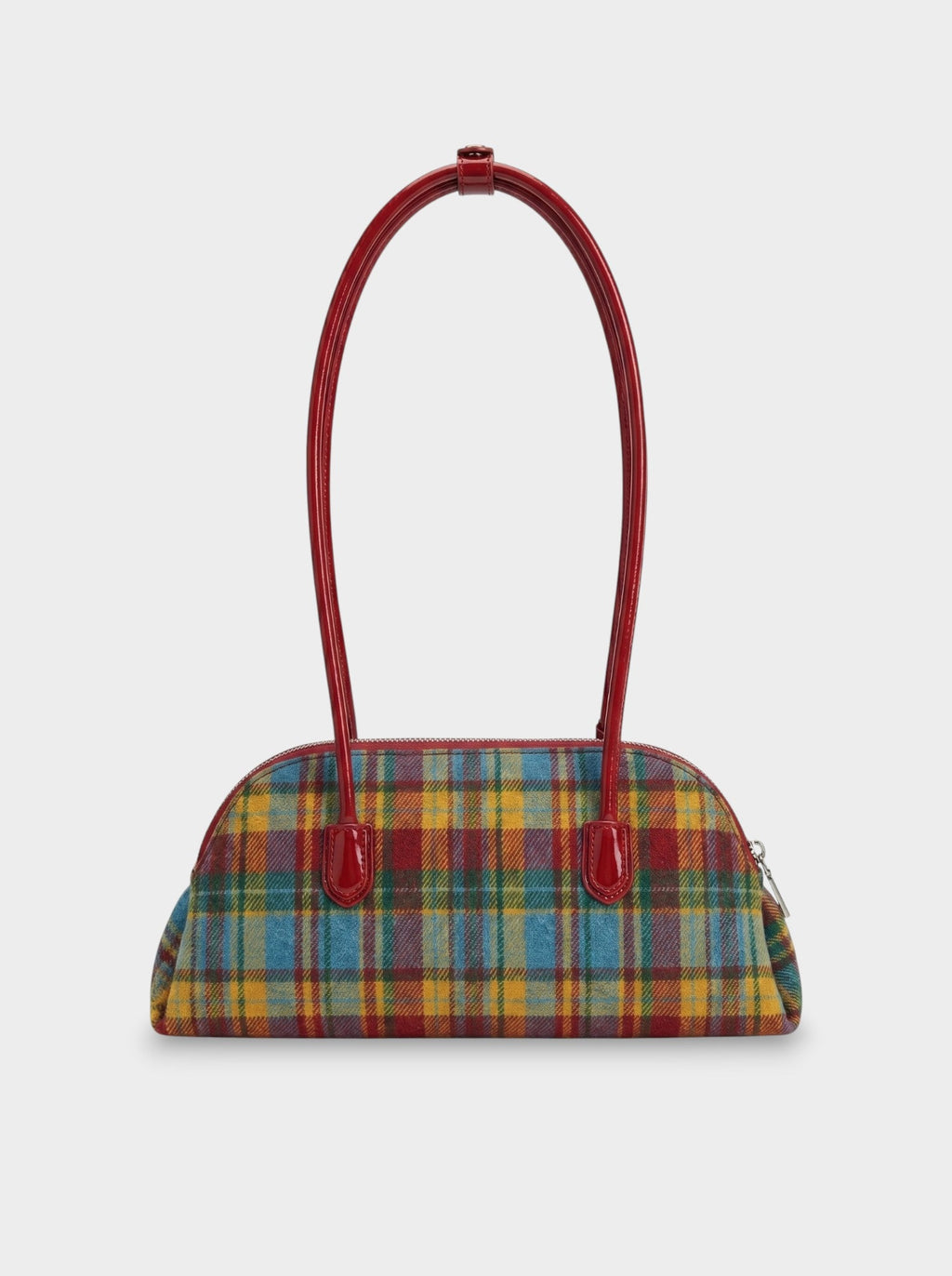EULORA Faux Leather Shoulder Bag