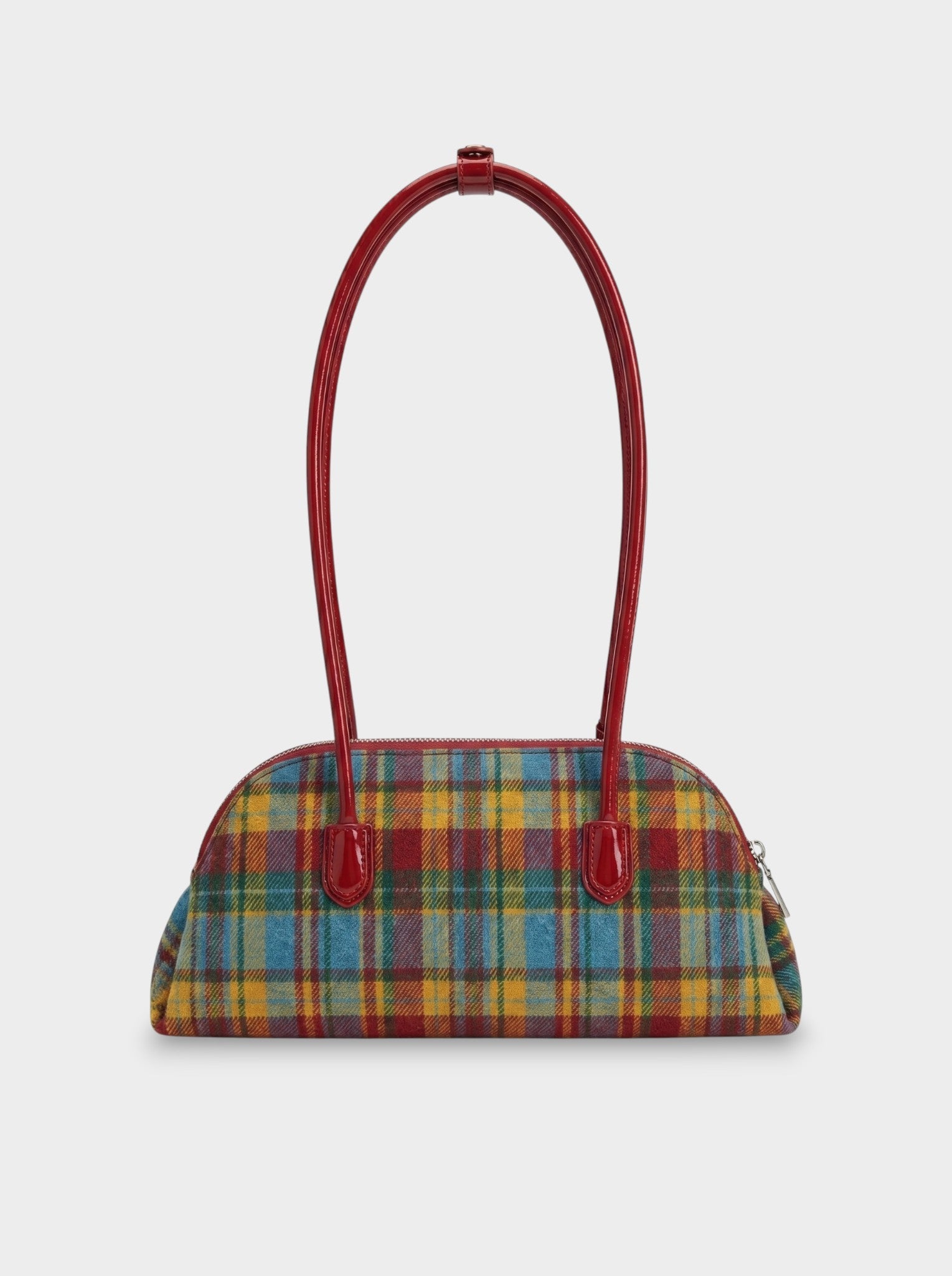 EULORA Faux Leather Shoulder Bag