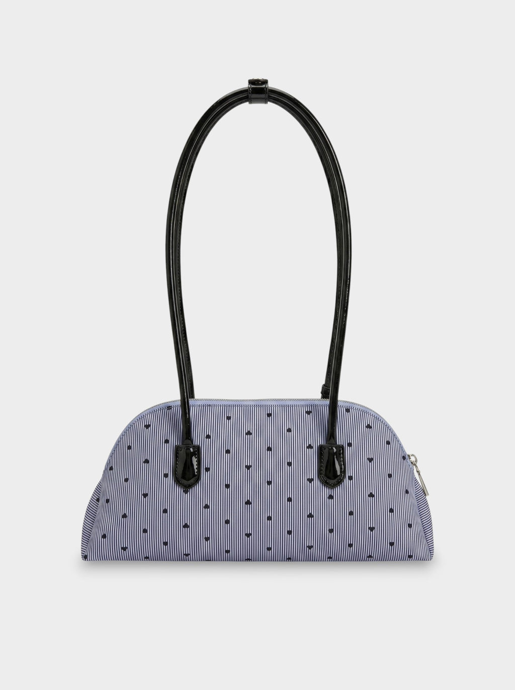 EULORA Faux Leather Shoulder Bag