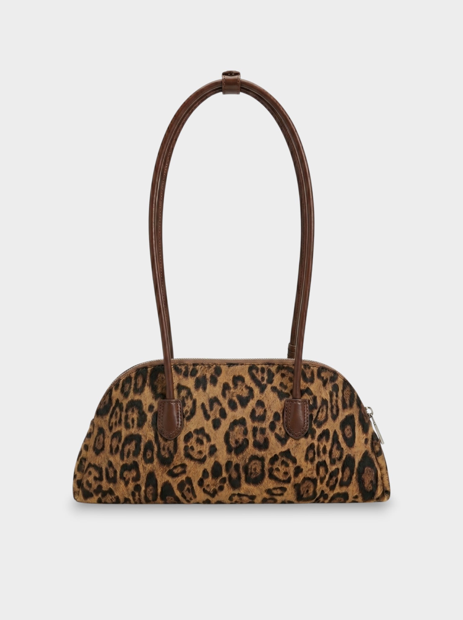 EULORA Faux Leather Shoulder Bag