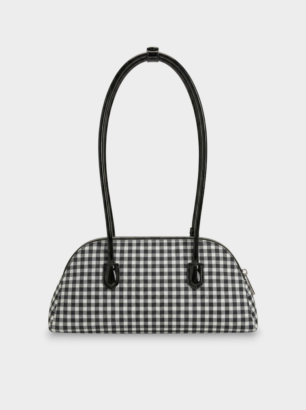 EULORA Faux Leather Shoulder Bag