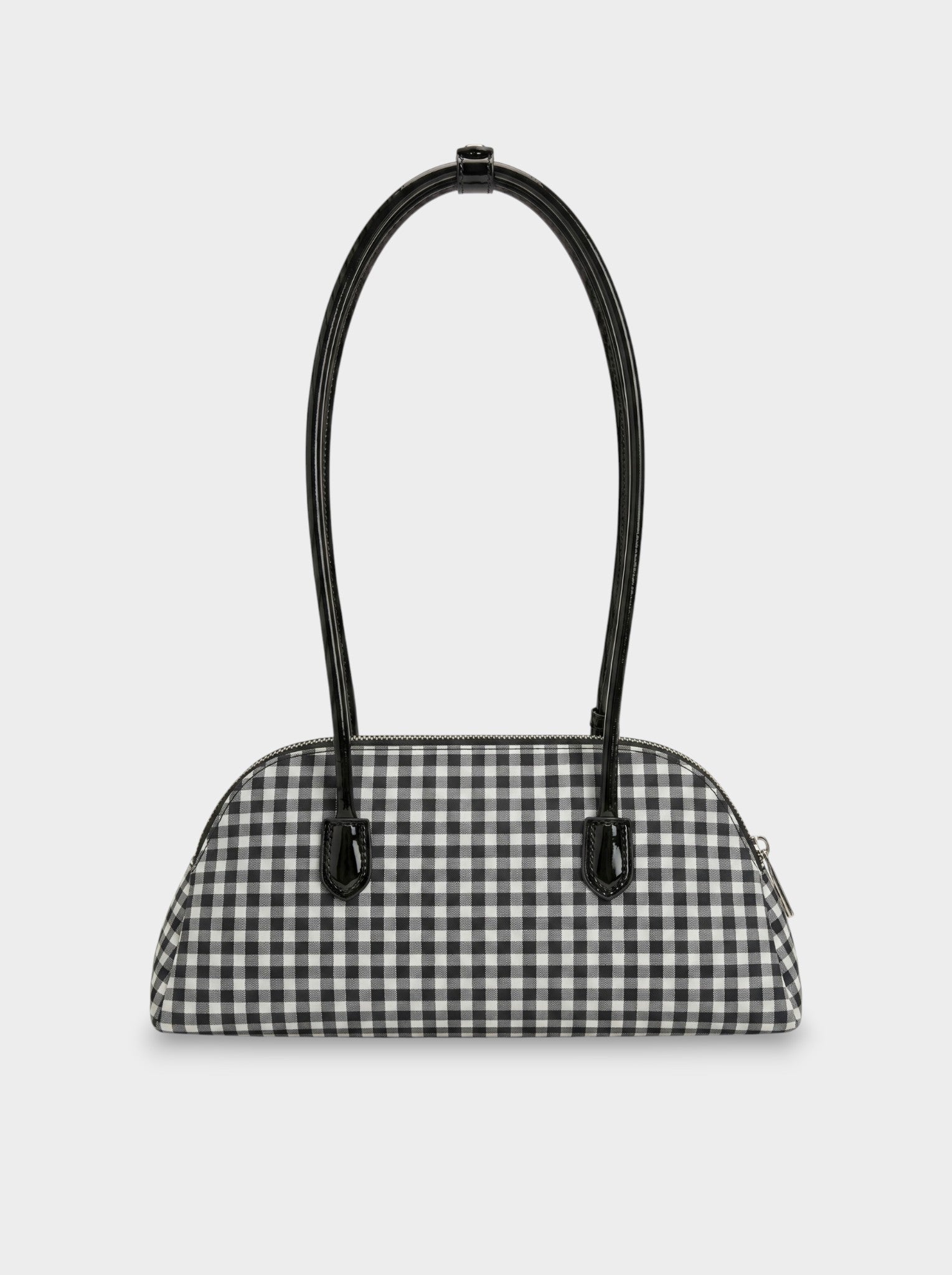 EULORA Faux Leather Shoulder Bag