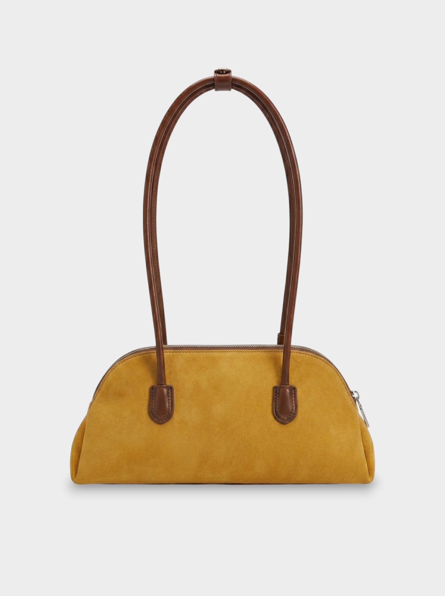 EULORA Faux Leather Shoulder Bag