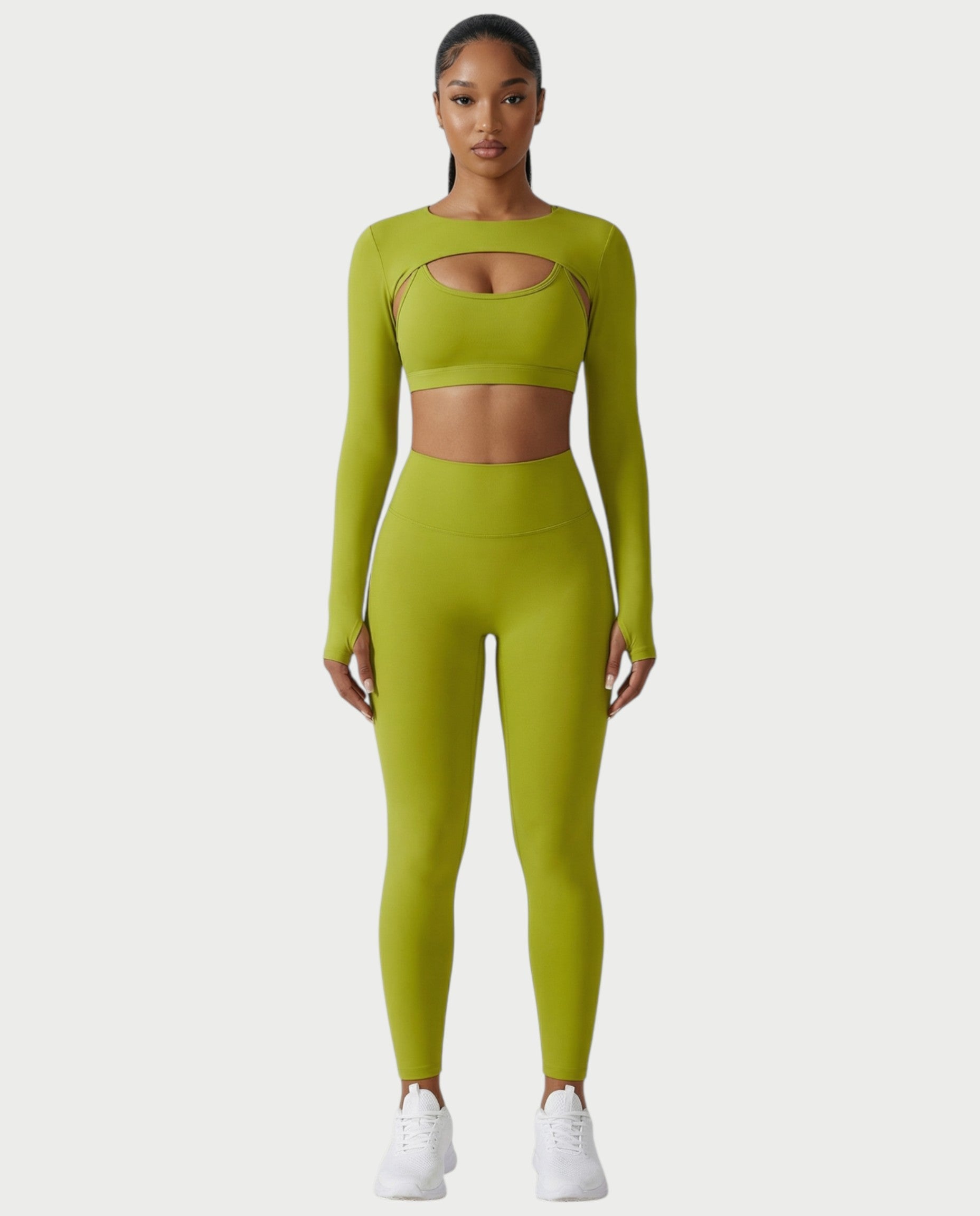 BETINA Sporty 3-piece Set