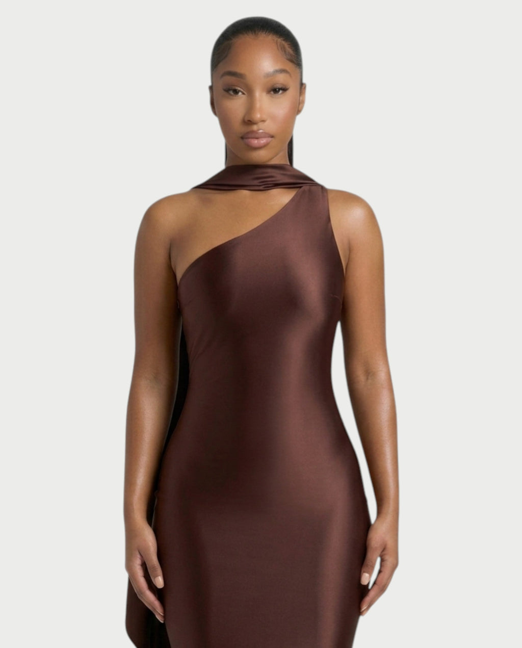 SILLA Midi Dress