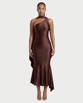SILLA Midi Dress