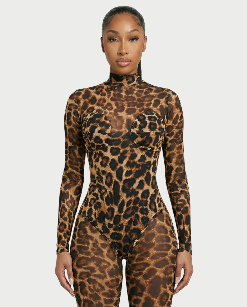 NEMERA Corset Jumpsuit