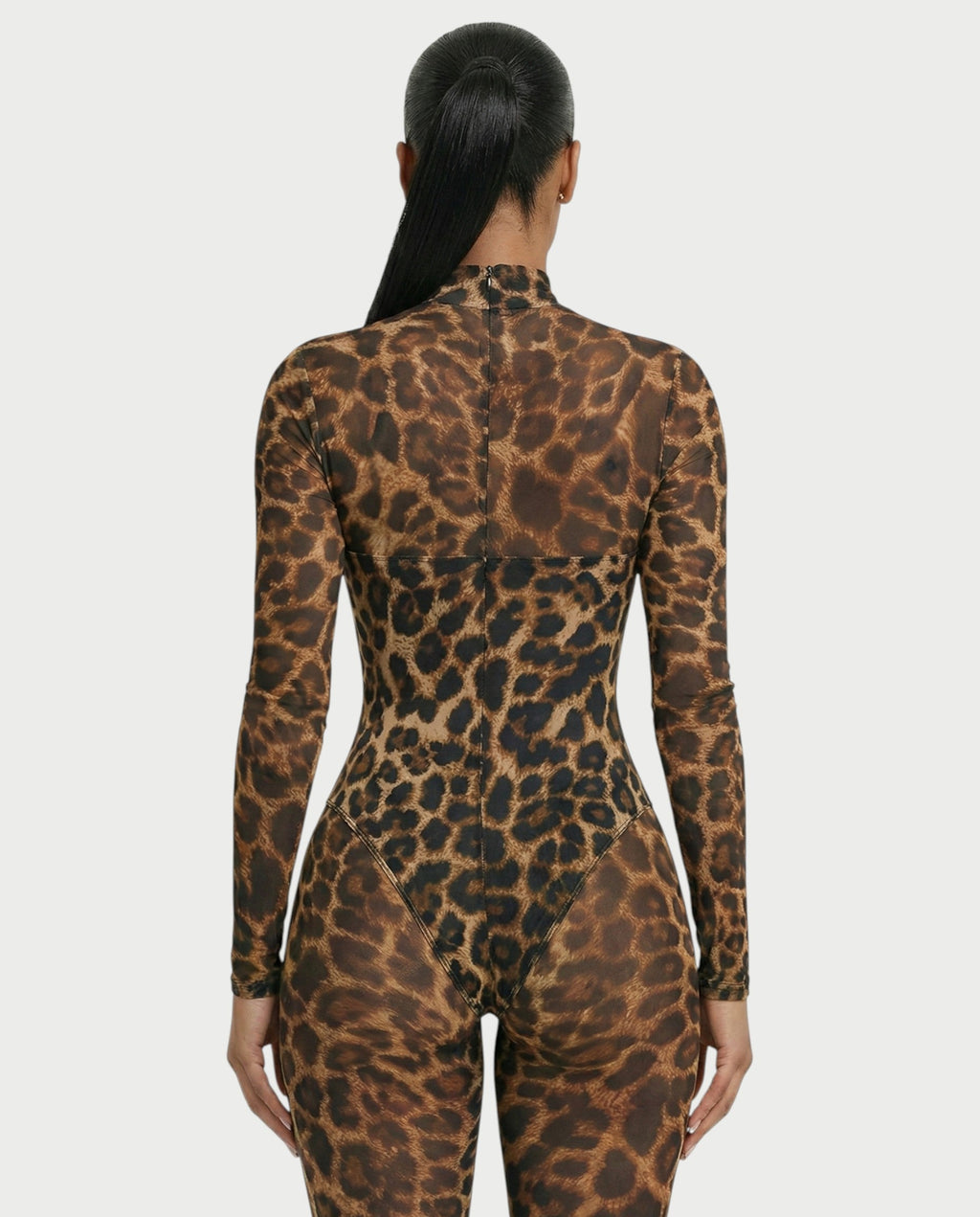 NEMERA Corset Jumpsuit