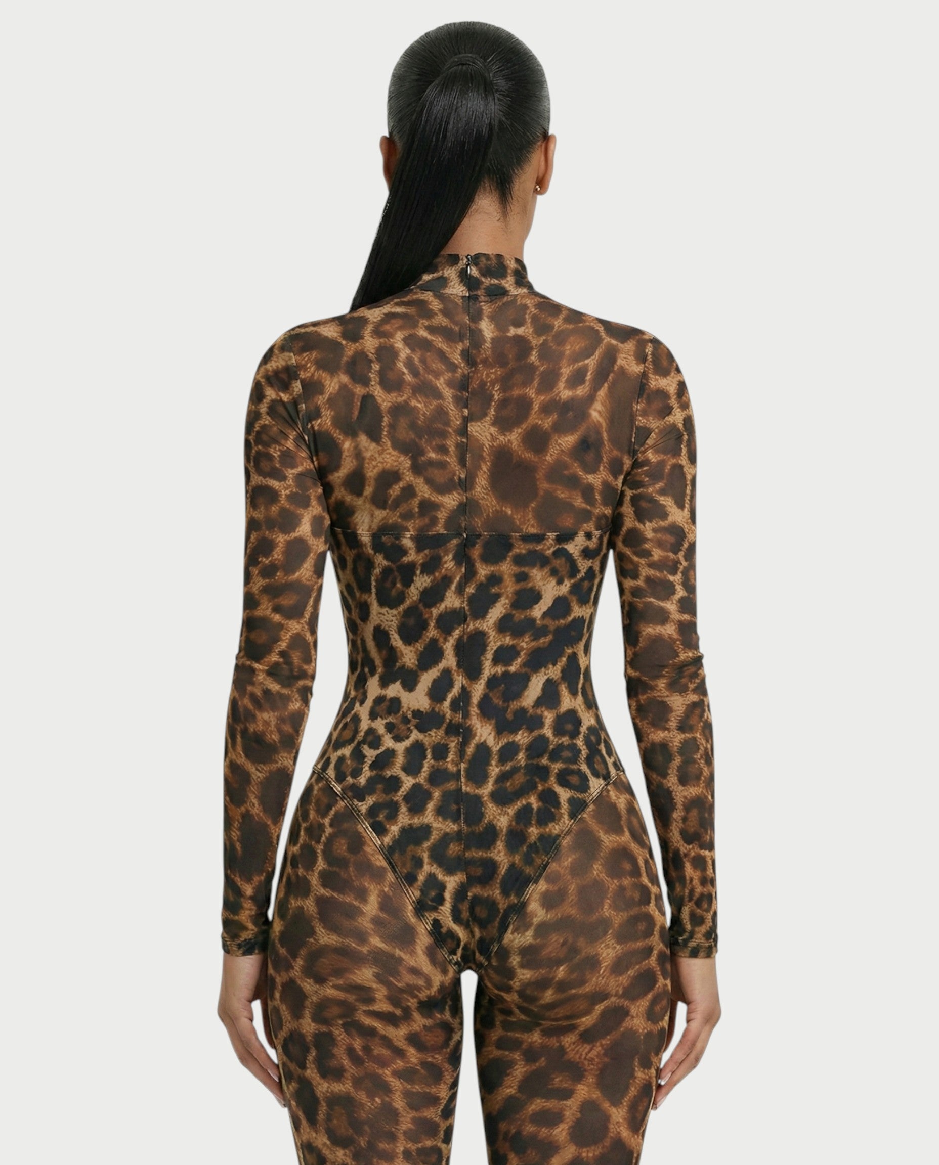 NEMERA Corset Jumpsuit