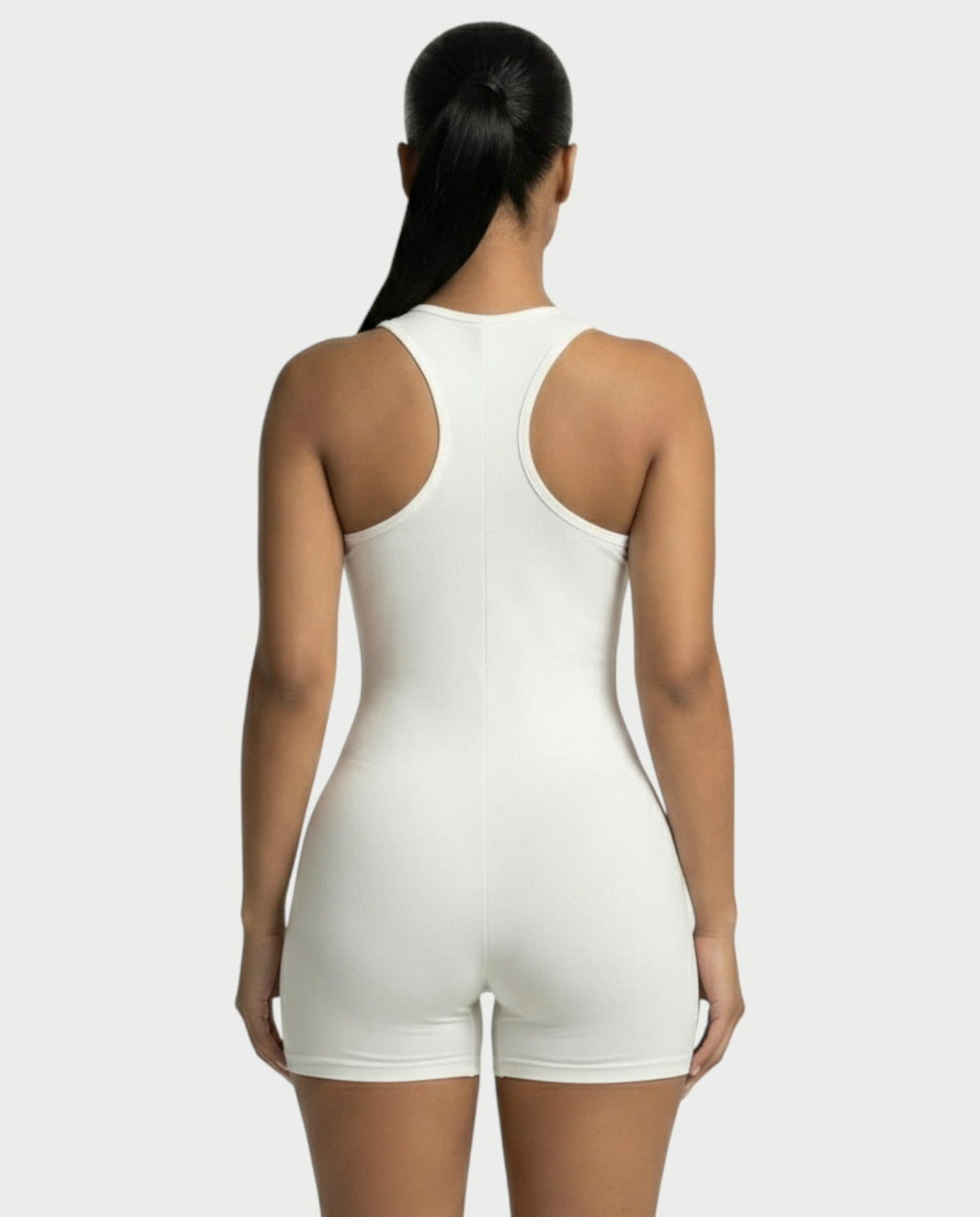 WET Playsuit