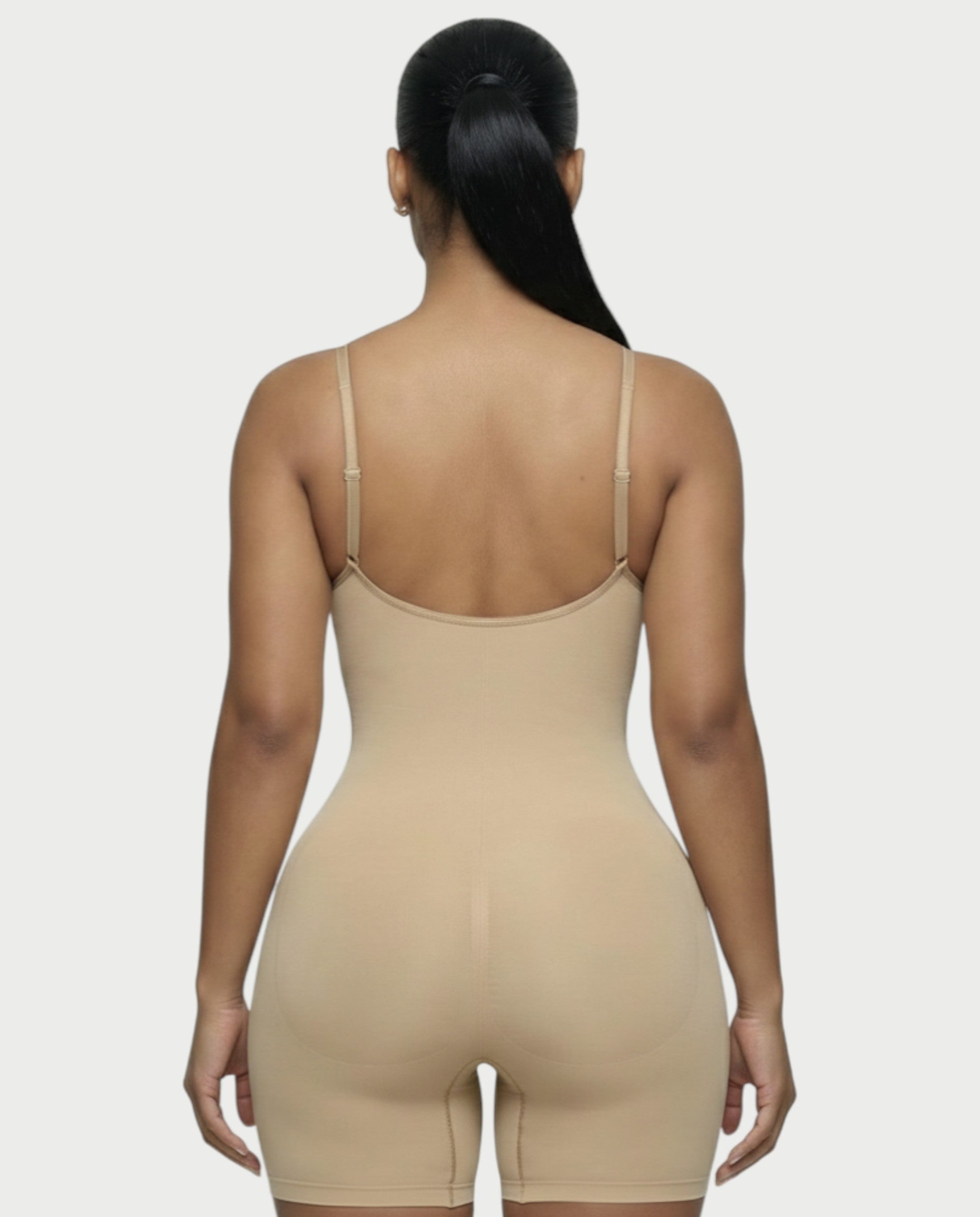 Compression Shaping Bodysuit