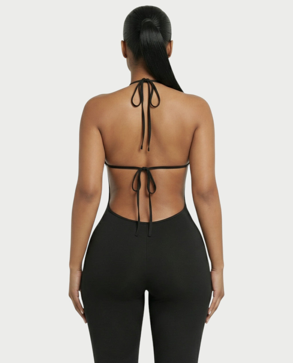 NAOMI Cutout Jumpsuit