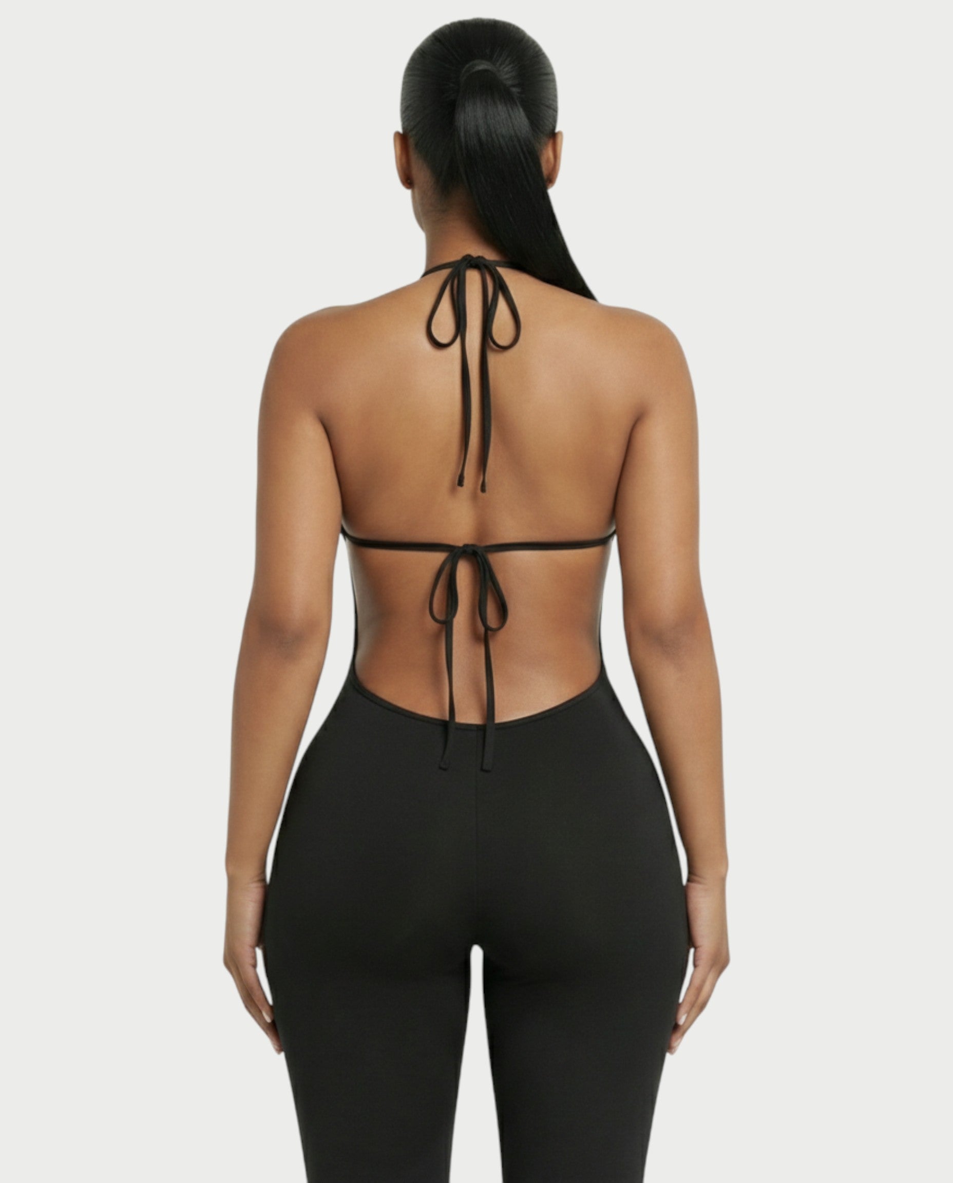 NAOMI Cutout Jumpsuit