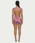 SOMY Cosmic Romper