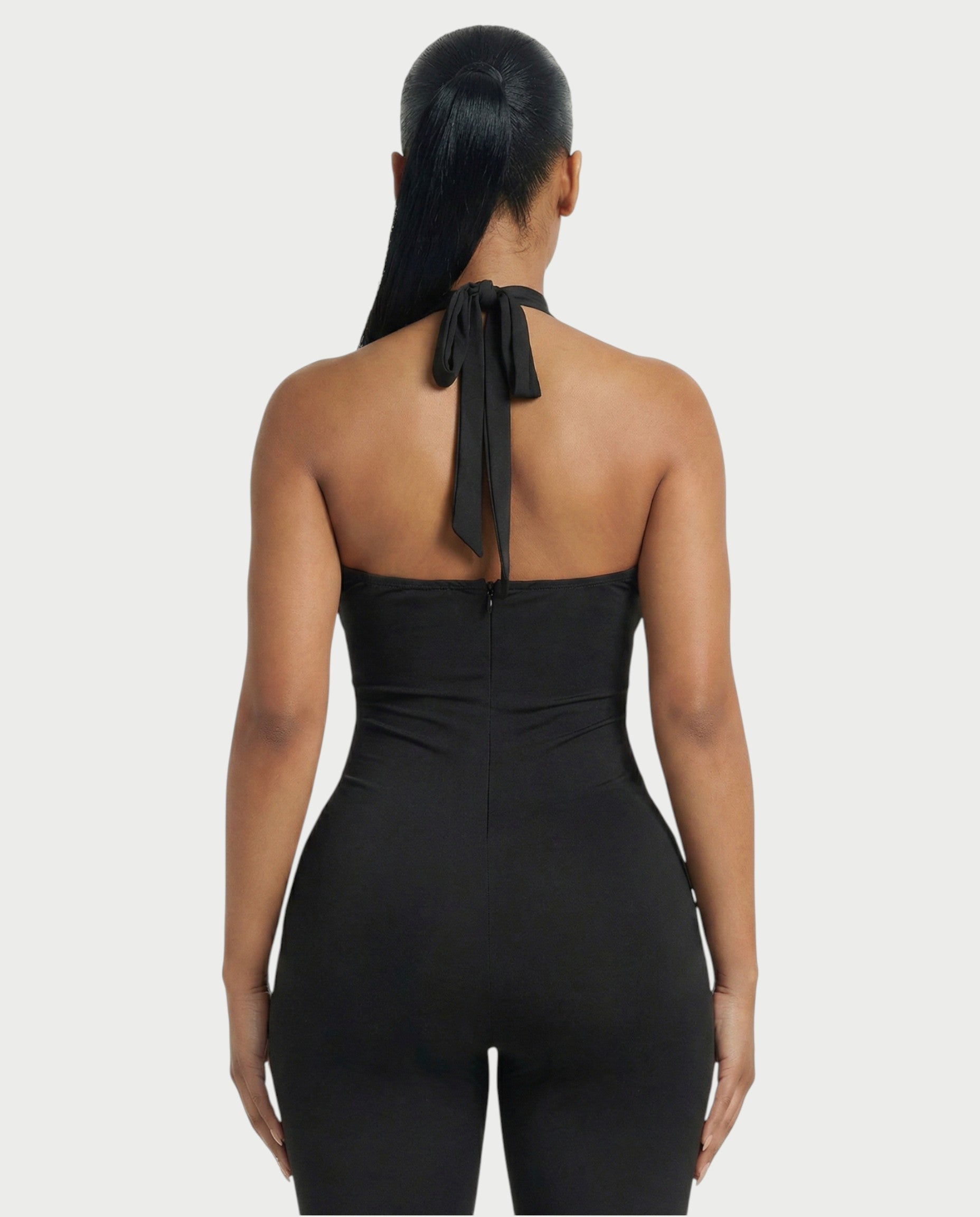 ARINA Cutout Jumpsuit