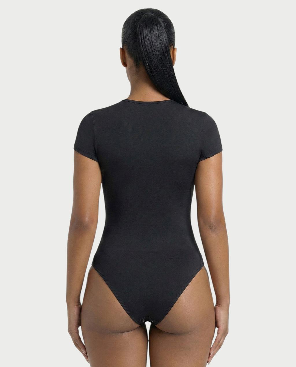 Short Sleeve T-Shirt Bodysuit