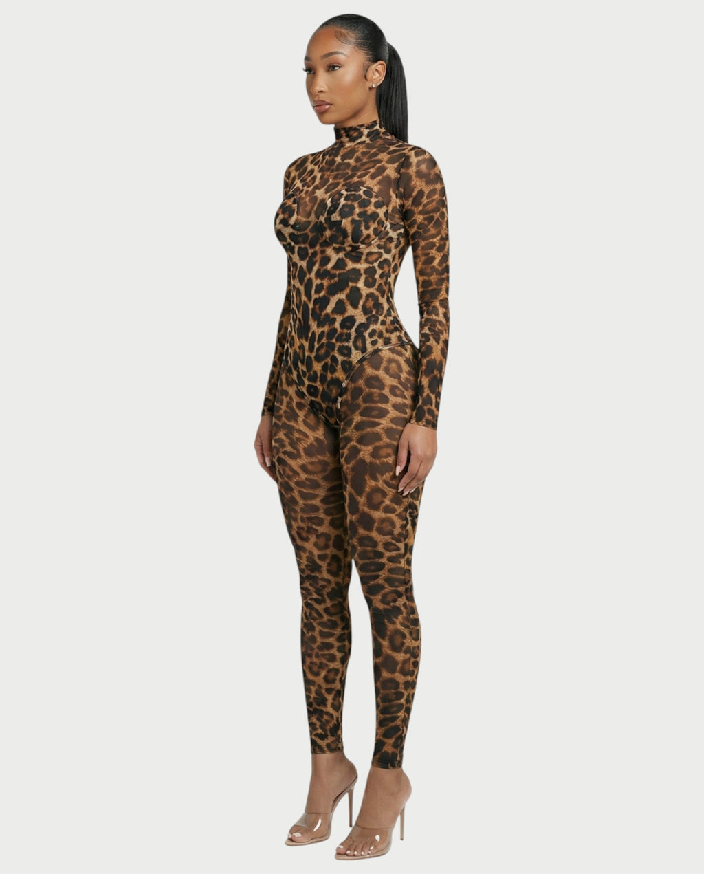 NEMERA Corset Jumpsuit