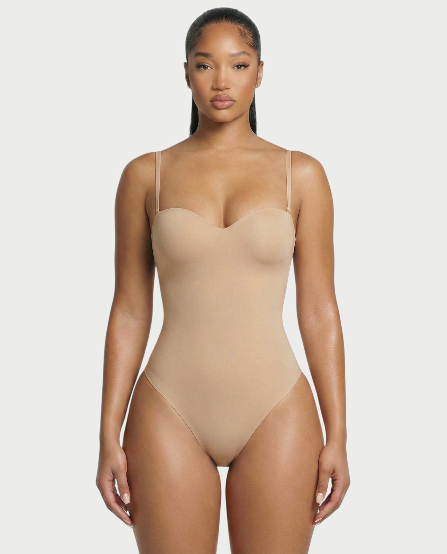 Sculpt Bodysuit
