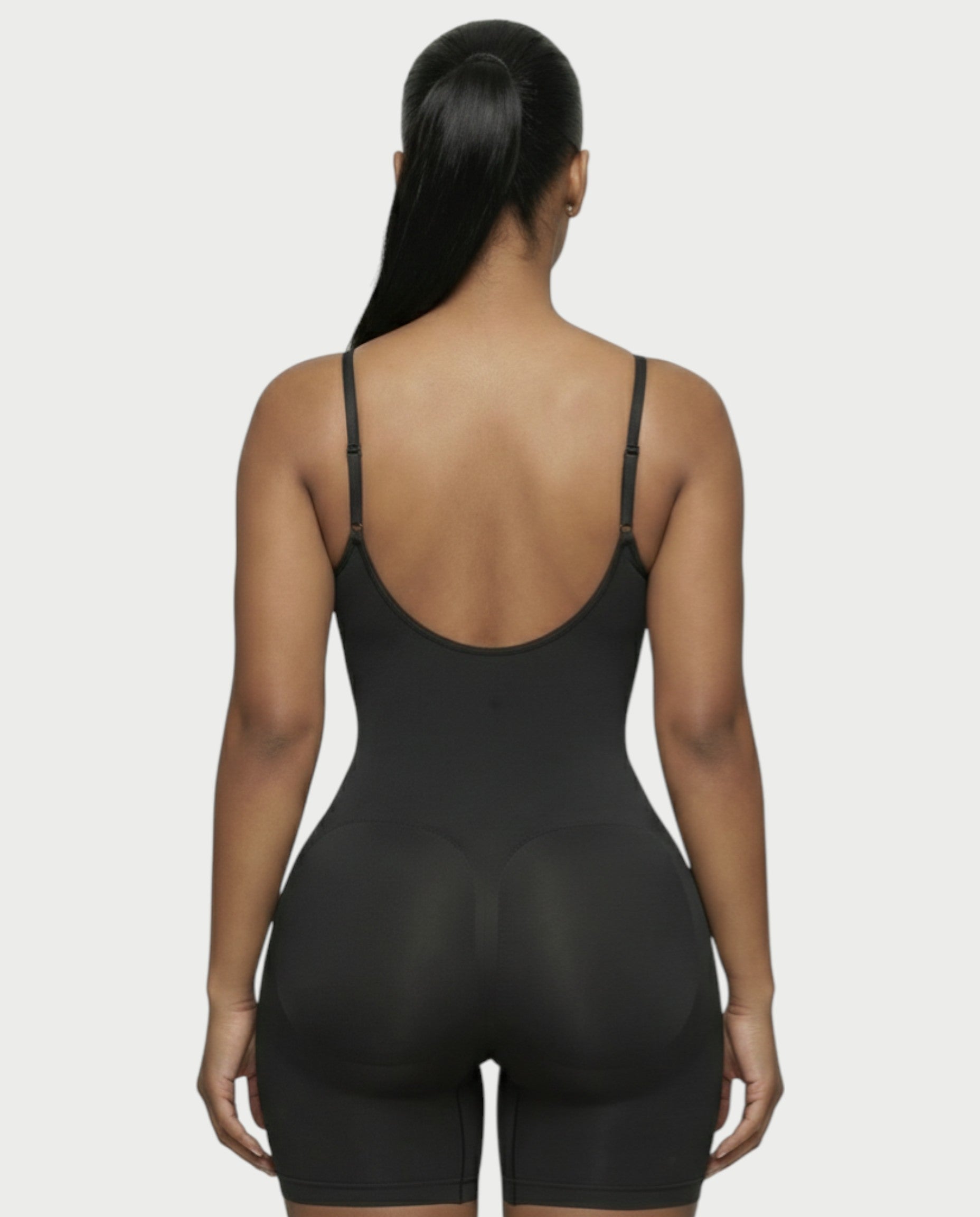 Compression Shaping Bodysuit