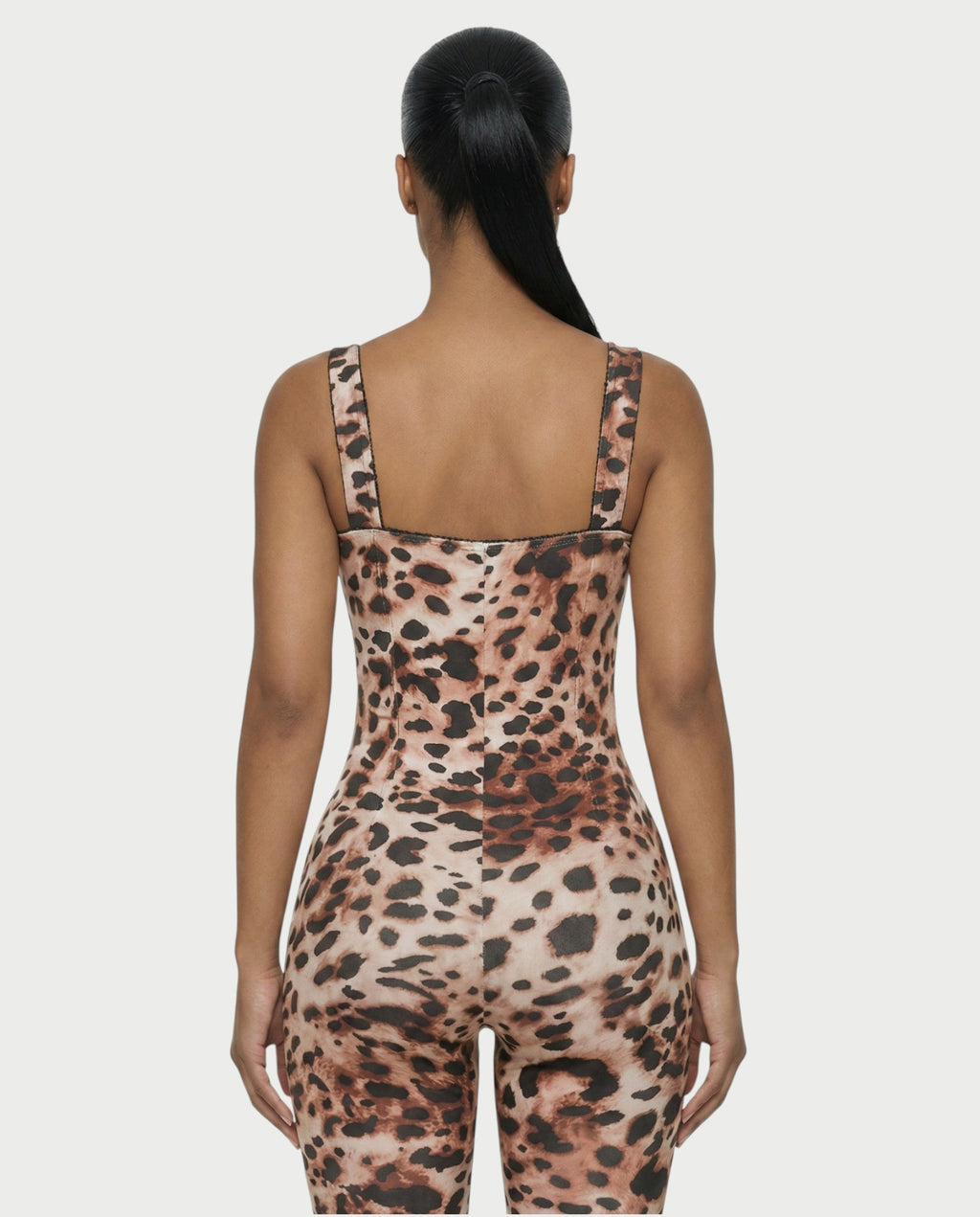 NISA Body Catsuit
