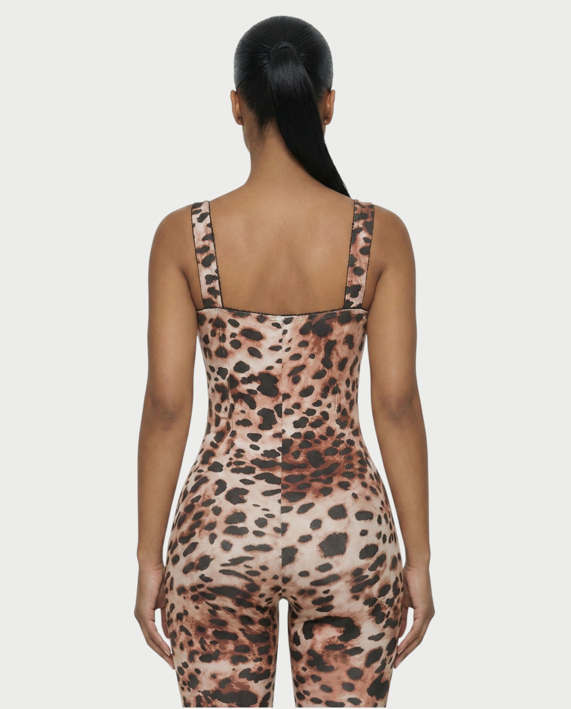 NISA Body Catsuit
