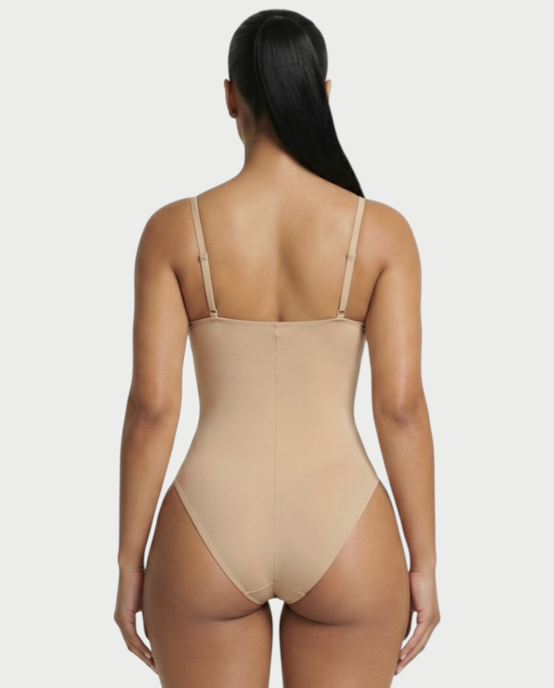 Sculpt Bodysuit