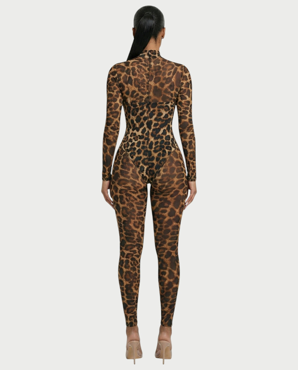 NEMERA Corset Jumpsuit