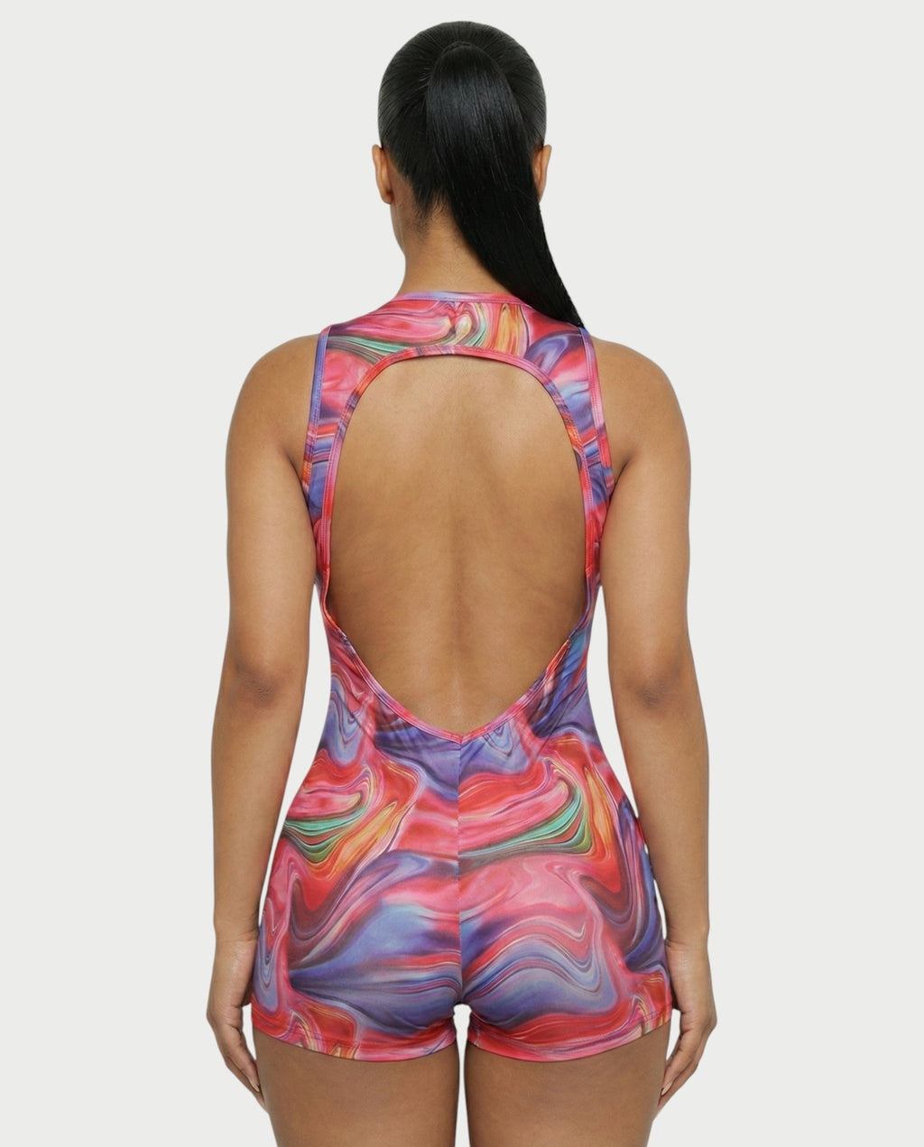 SOMY Cosmic Romper