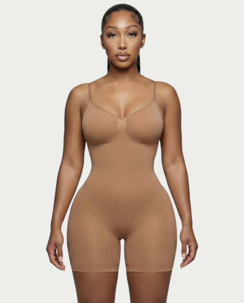 Compression Shaping Bodysuit