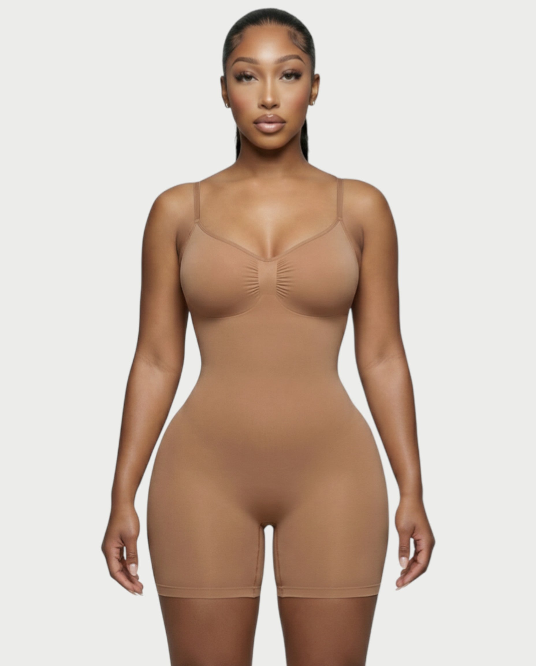 Compression Shaping Bodysuit