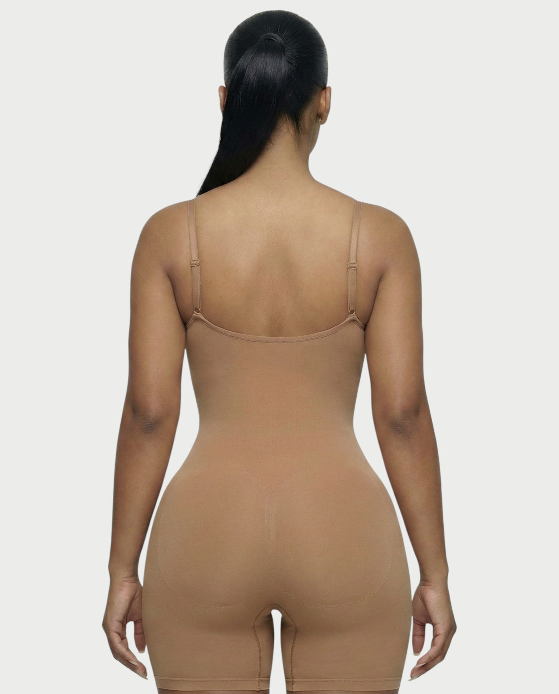 Compression Shaping Bodysuit