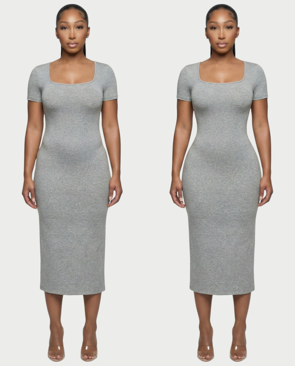 Compression Shaping Bodysuit