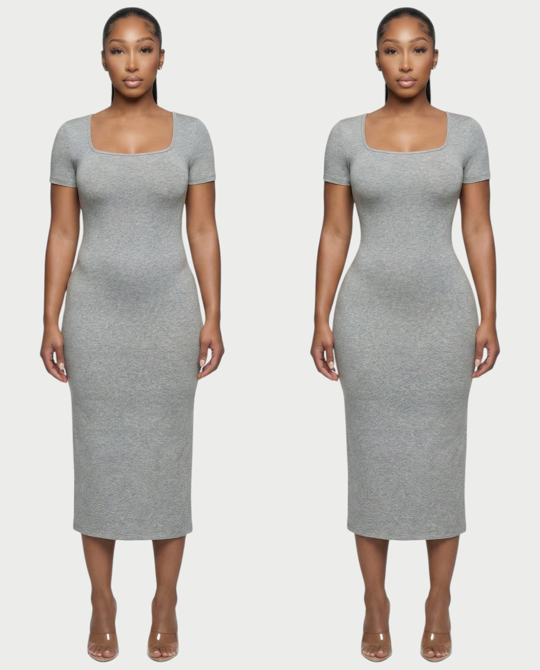 Compression Shaping Bodysuit