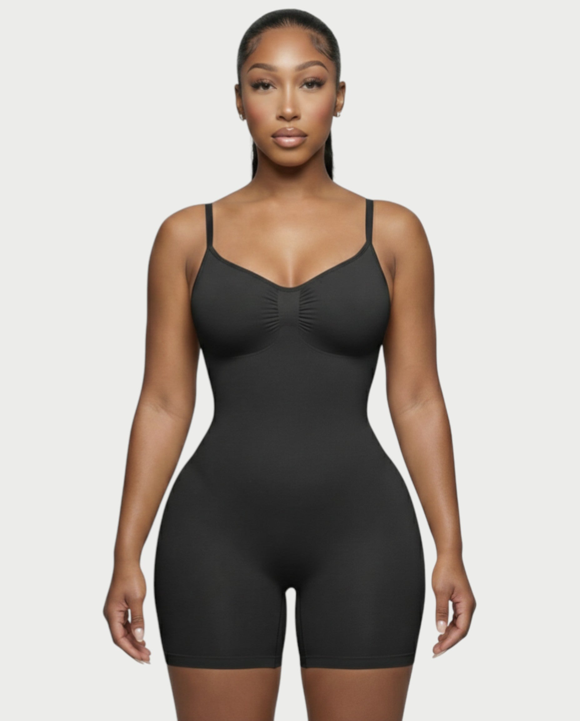 Compression Shaping Bodysuit
