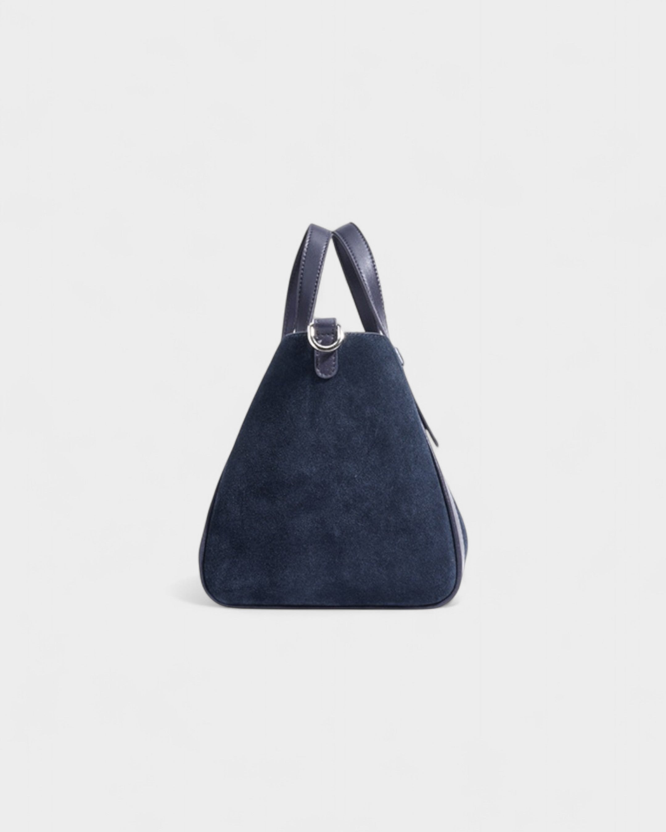 KARIN Basket Handbag